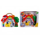 Музыкальная ферма ABC Simba Toys